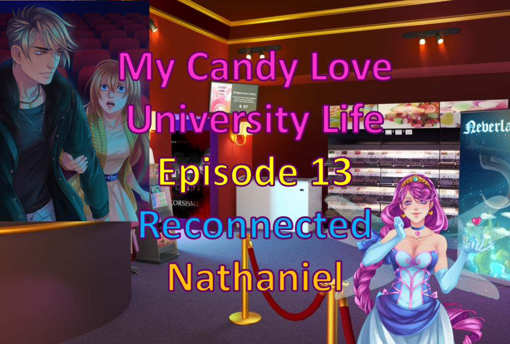 my candy love episode 11 walkthrough